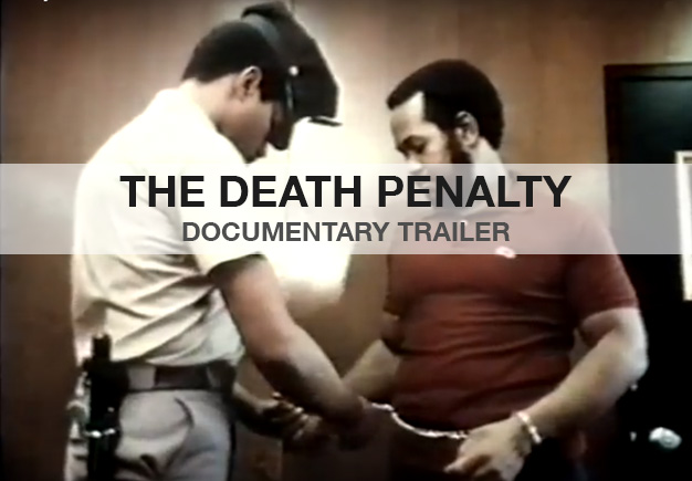 The Death Penalty